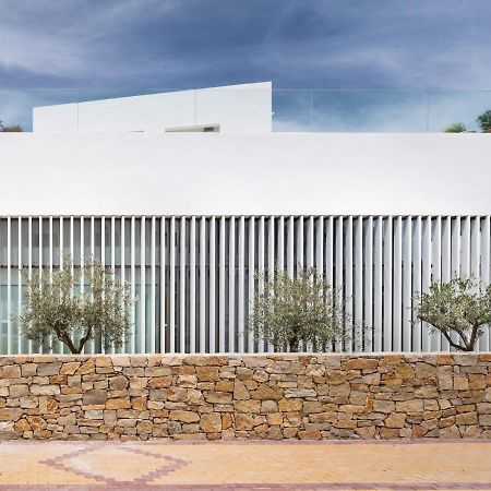 Hotel Porfirio Picota - Adults Recommended Zahara de los Atunes Exterior foto