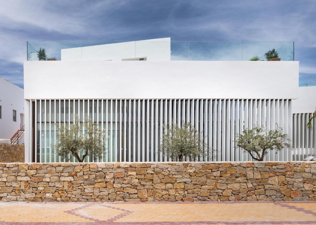 Hotel Porfirio Picota - Adults Recommended Zahara de los Atunes Exterior foto