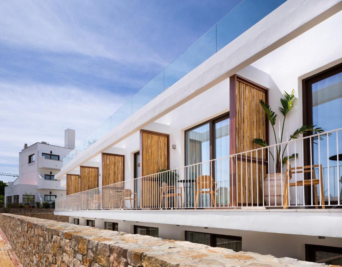 Hotel Porfirio Picota - Adults Recommended Zahara de los Atunes Exterior foto