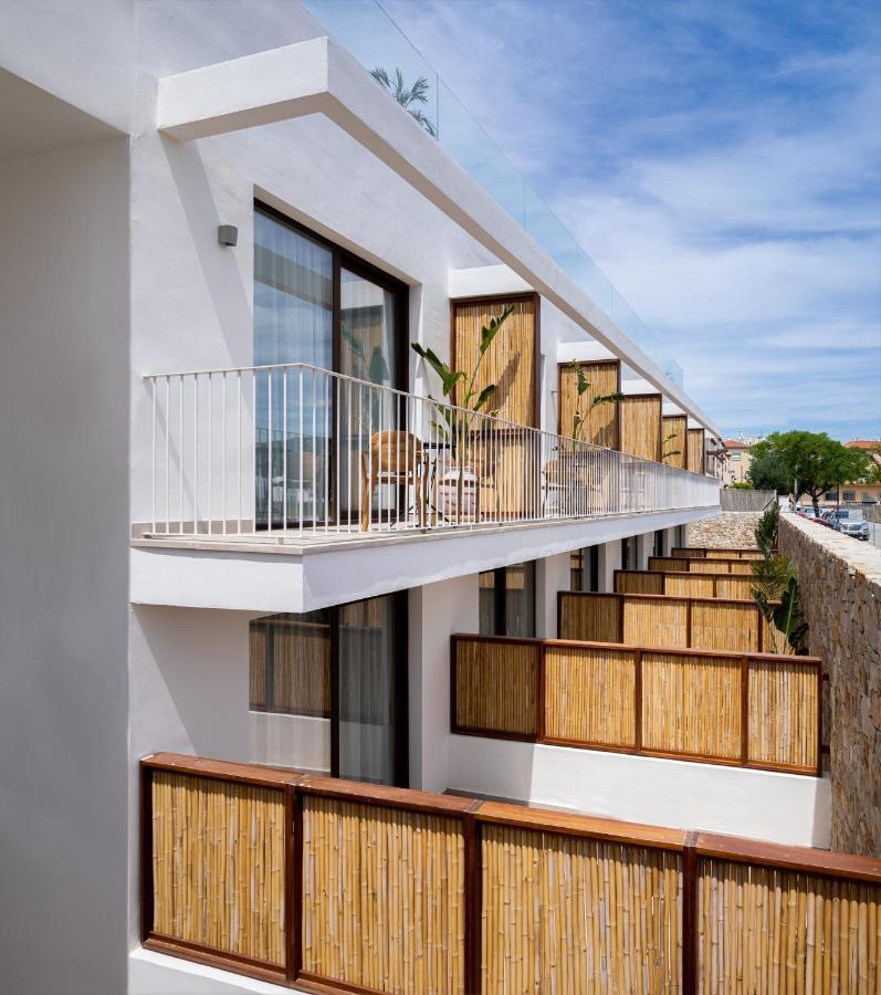 Hotel Porfirio Picota - Adults Recommended Zahara de los Atunes Exterior foto