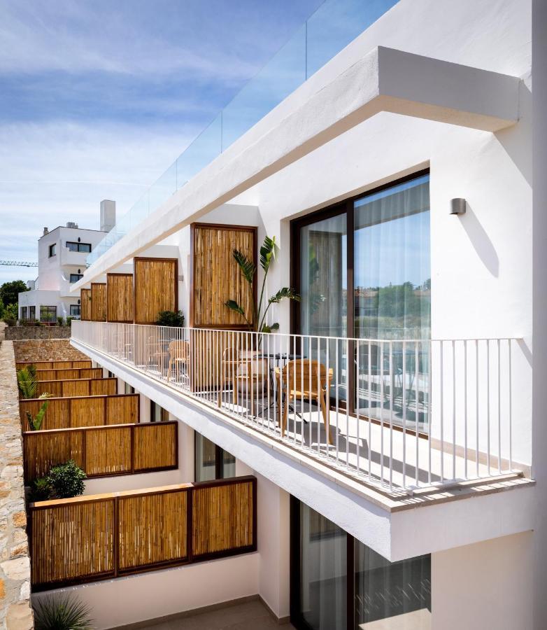Hotel Porfirio Picota - Adults Recommended Zahara de los Atunes Exterior foto