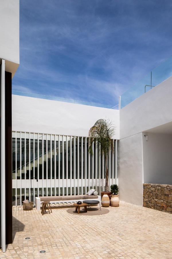 Hotel Porfirio Picota - Adults Recommended Zahara de los Atunes Exterior foto